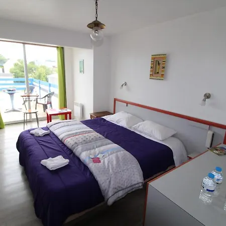 L'oasis Bretonne 2*